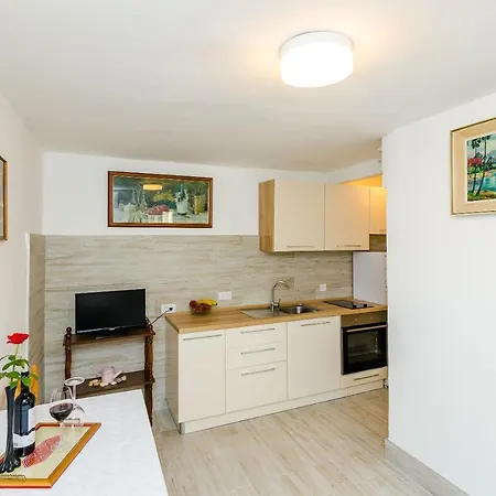 Lapad Gardin * Ragusa