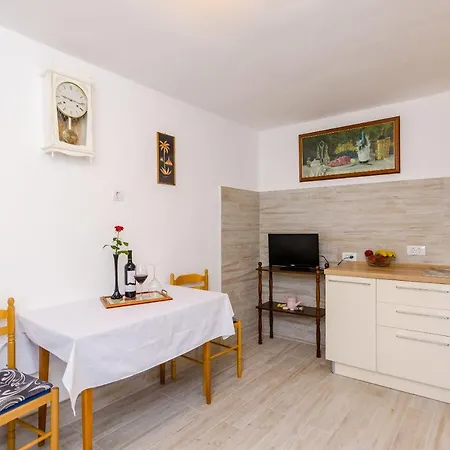 Апартаменты Lapad Gardin