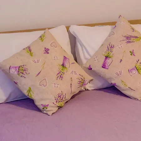 Lapad Gardin Appartamento Ragusa