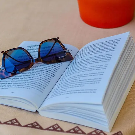 Lapad Gardin アパート ドゥブロブニク