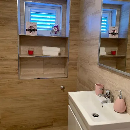 Apartman Lapad Gardin
