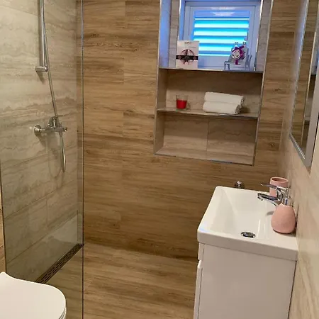 Lapad Gardin * ドゥブロブニク