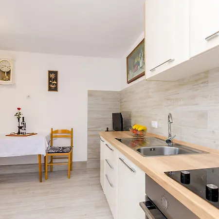Lapad Gardin Dubrovnik