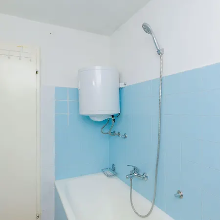 Lapad Gardin アパート *