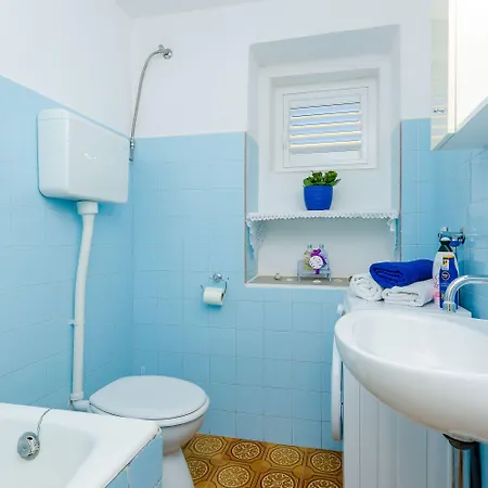 Lapad Gardin Appartamento Ragusa