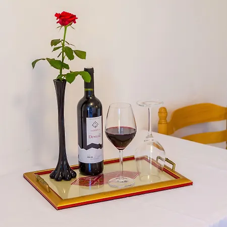 アパート Lapad Gardin *